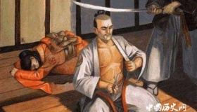 日本人为什么爱选择切腹自尽 切腹自尽到底是怎么样的？