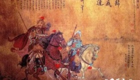 明代杨家将故事的特点