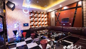 KTV是怎么来的KTV发展有多久了