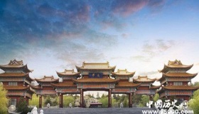 华夏一词是怎么来的华夏是什么意思