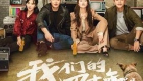 《我们的四十年》电视剧剧情简介 《我们的四十年》播出时间