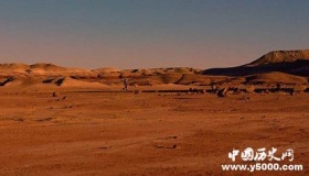 火星上为什么会有人头像火星人头像怎么来的