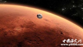 火星简介火星是一个怎么样的行星