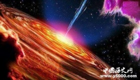 宇宙不止一个吗宇宙究竟有几个