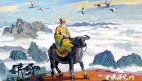 黄老之学的发展历程 黄老之学跟其余诸子百家有什么关系？