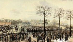 十二月党人起义是怎么回事 十二月党人起义结果如何？