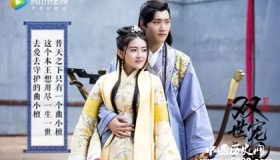 《双世宠妃2》剧情男女主结局和看点