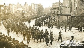 一战中死伤人数有多少怎么爆发的