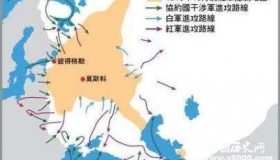 苏维埃共和国初期经历了哪些战争 结果如何？