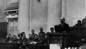 列宁被捕：列宁在监狱中是怎么样生活的？