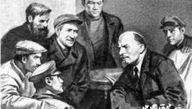 1918列宁被刺事件始末 刺杀凶手究竟是谁？