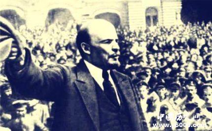 1918列宁被刺事件始末 刺杀凶手究竟是谁？