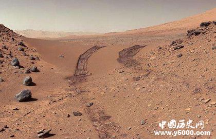 火星名字由来火星为什么只有河床没有水