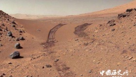 火星名字由来火星为什么只有河床没有水