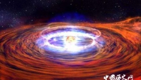 宇宙是怎么诞生的宇宙究竟有多大