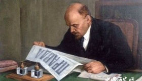 列宁创办真理报的原因是什么 创立真理报有什么作用？