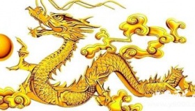 中国古代为什么崇拜龙