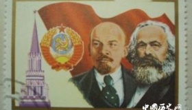 列宁是如何研究马克思主义的 列宁如何成为了一名马克思主义革命战士？