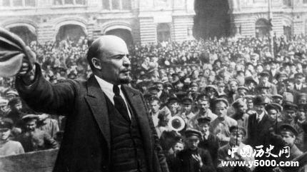 列宁个人生平简介 列宁的地位及影响是什么？