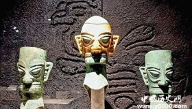 三星堆文化有哪些可以研究的文化三星堆文化的影响