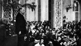 重症缠身的列宁为何坚持参加国际共产会议？