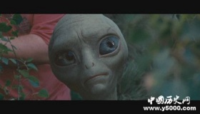 外星人究竟长什么样外星人有多高多大