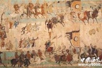 武王伐纣真的是因为纣王昏庸无道吗