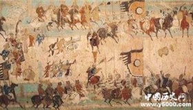 武王伐纣真的是因为纣王昏庸无道吗