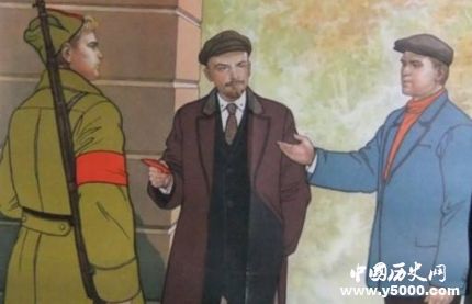 列宁工作态度怎么样 列宁是如何听取群众呼声的？