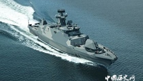 导弹无人艇是什么舰艇导弹无人艇的作用性能和特点