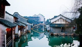 乌镇的历史有多久了乌镇建筑特点乌镇好玩吗