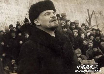 列宁死亡之谜：列宁的死因到底是脑溢血还是梅毒，还是被刺杀？