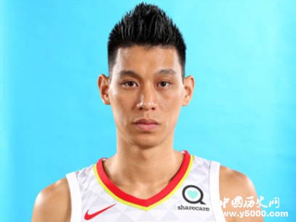 林书豪个人职业生涯简介 林书豪在NBA什么水平？