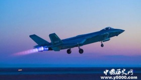 中国战斗机的研发和发展历史