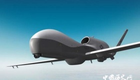 中国无人机的发展历史