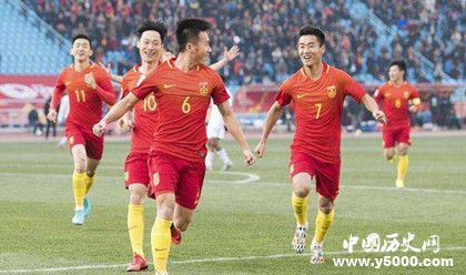 中国参加历届亚洲杯的战绩和最好成绩