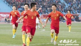 中国参加历届亚洲杯的战绩和最好成绩