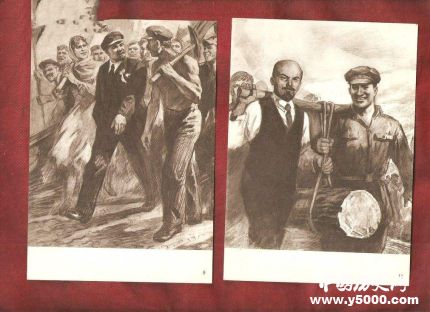 列宁是如何看待官僚主义的 列宁给斯大林的信里说了什么？