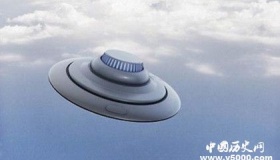 UFO究竟是什么UFO是外星人的交通工具吗
