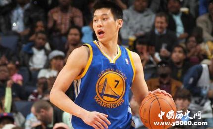 林书豪个人职业生涯简介 林书豪在NBA什么水平？