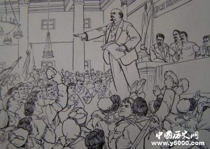 列宁工作态度怎么样 列宁是如何听取群众呼声的？