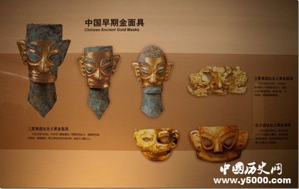 三星堆文化遗址为什么被誉为长江文明之源