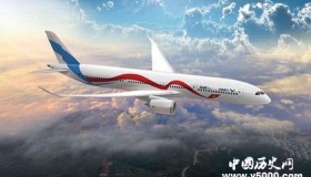 CR929是什么机型CR929性能怎么样