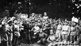 战时共产主义政策内容是什么 战时共产主义政策背景是什么？