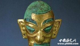 三星堆文化与中原文化有什么关系三星堆文化的影响