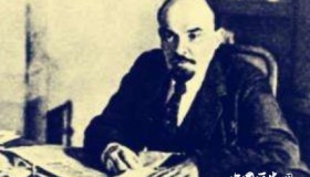 列宁死亡之谜：列宁的死因到底是脑溢血还是梅毒，还是被刺杀？