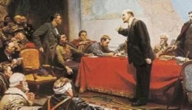 列宁是如何看待官僚主义的 列宁给斯大林的信里说了什么？