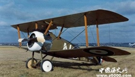 飞机的发明者是谁飞机的发明时间