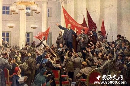 列宁的一生：列宁为什么被称为俄国革命导师？