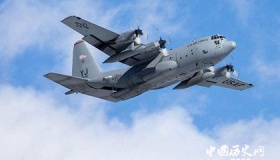 中国运输机的研发和发展历史